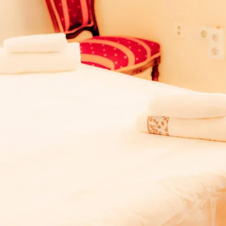 Apartamento De La Constitución