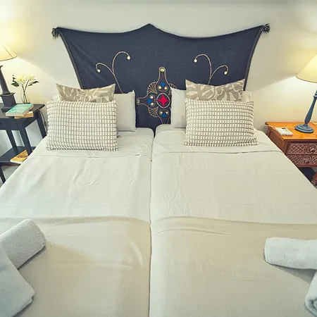 Centro De Fernan Gonzalez Apartment Malaga