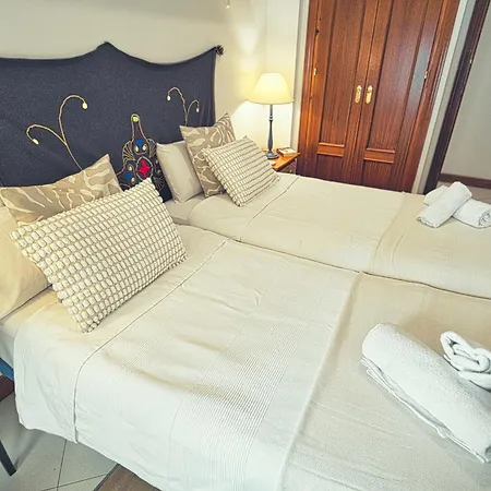 Centro De Fernan Gonzalez Apartment *