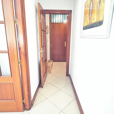 Apartment Centro De Fernan Gonzalez *