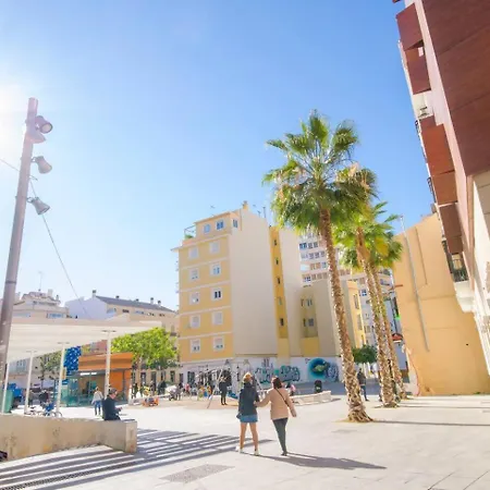 Centro De Fernan Gonzalez