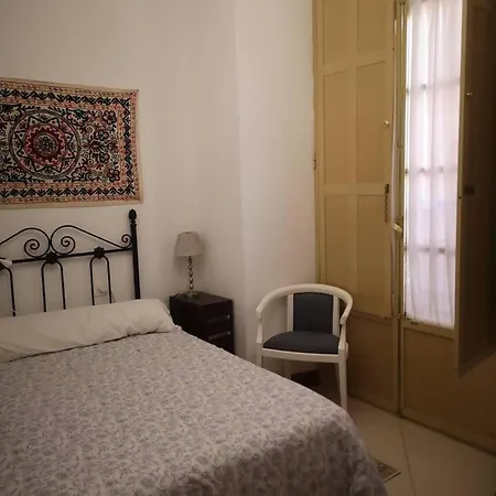 Centro De Fernan Gonzalez Apartment *
