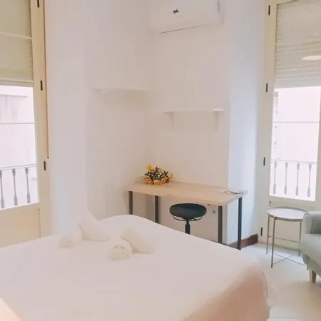 Apartment Centro De Fernan Gonzalez