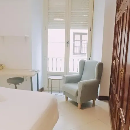 Apartment Centro De Fernan Gonzalez *