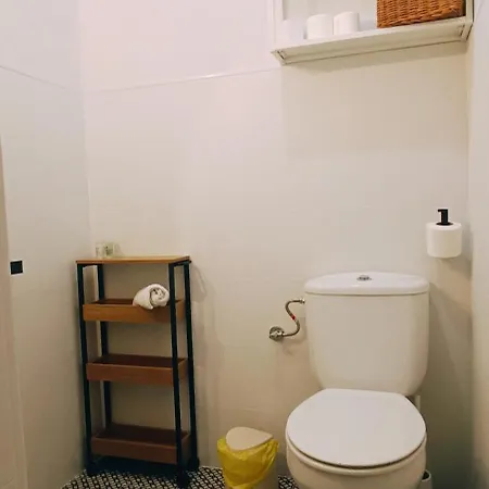 Apartment Centro De Fernan Gonzalez *